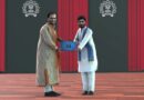 IIT Bombay Graduates Students in a VR Ceremony