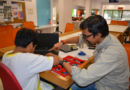 Know the Benefits of Learning Robotics at Young Age