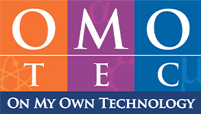 On my Own Technology Logo