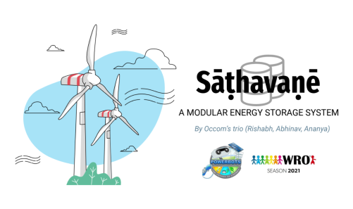 Sathavane - Energy Storage System