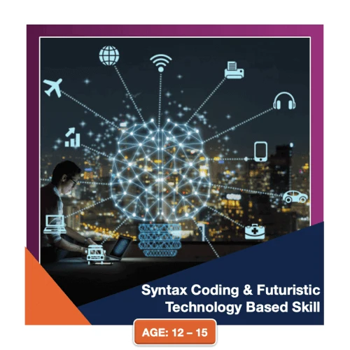 Coding Courses for Kids Age 12 to 15