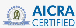 OMOTEC AICRA Certified