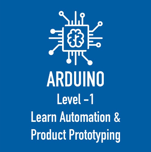 Arduino Level 1
