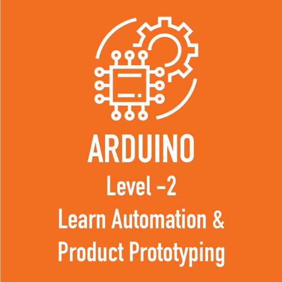 Arduino Level 2