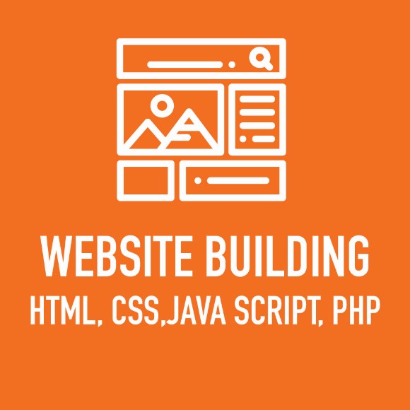 HTML Web Design 1