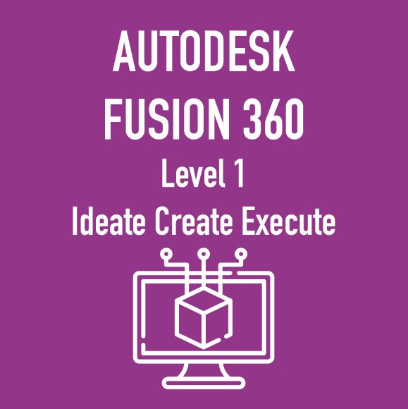 Junior Autodesk 360 Level 1