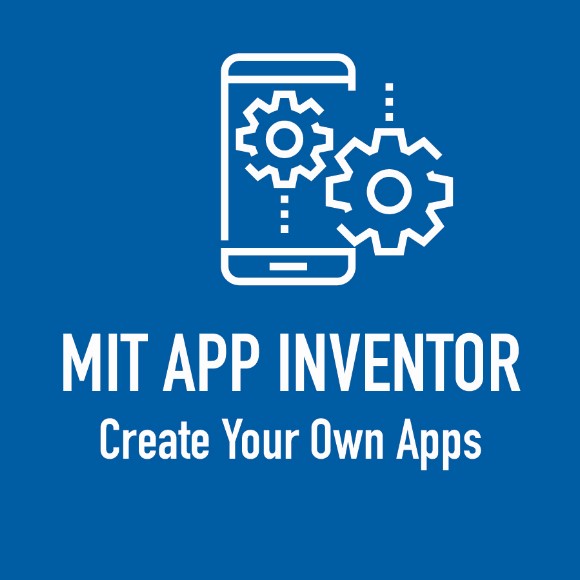 MIT App Inventor online Course