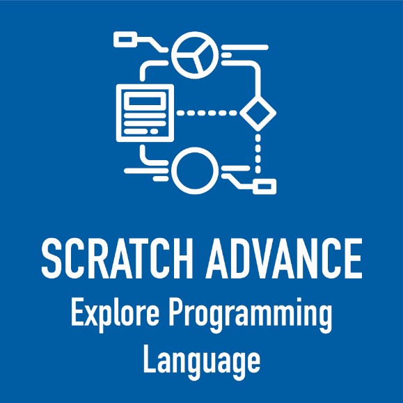 Scratch Advance Online Course