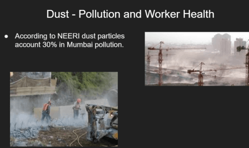 Dust Presipitator