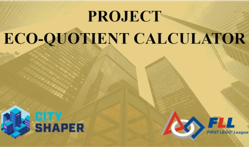 Eco Quotient Calculator