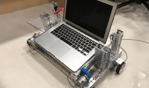 Workbit Smart Laptop Table