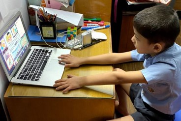 Logical computational skills for young coders age 7 to 9